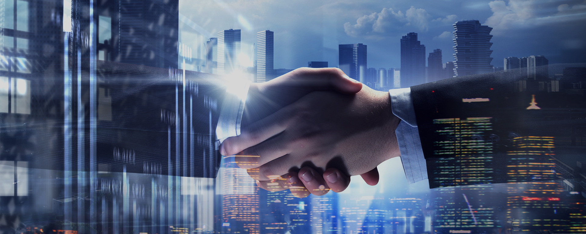 上海巴龙科技有限公司
